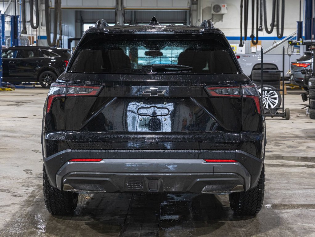 2026 Chevrolet Equinox in St-Jérôme, Quebec - 8 - w1024h768px