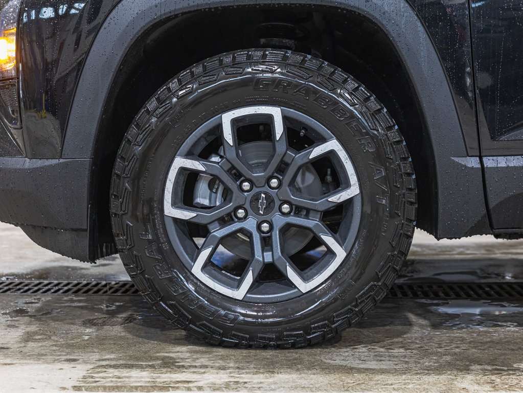 2026 Chevrolet Equinox in St-Jérôme, Quebec - 36 - w1024h768px