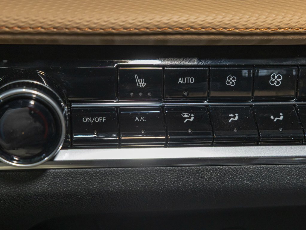 2026 Chevrolet Equinox in St-Jérôme, Quebec - 24 - w1024h768px