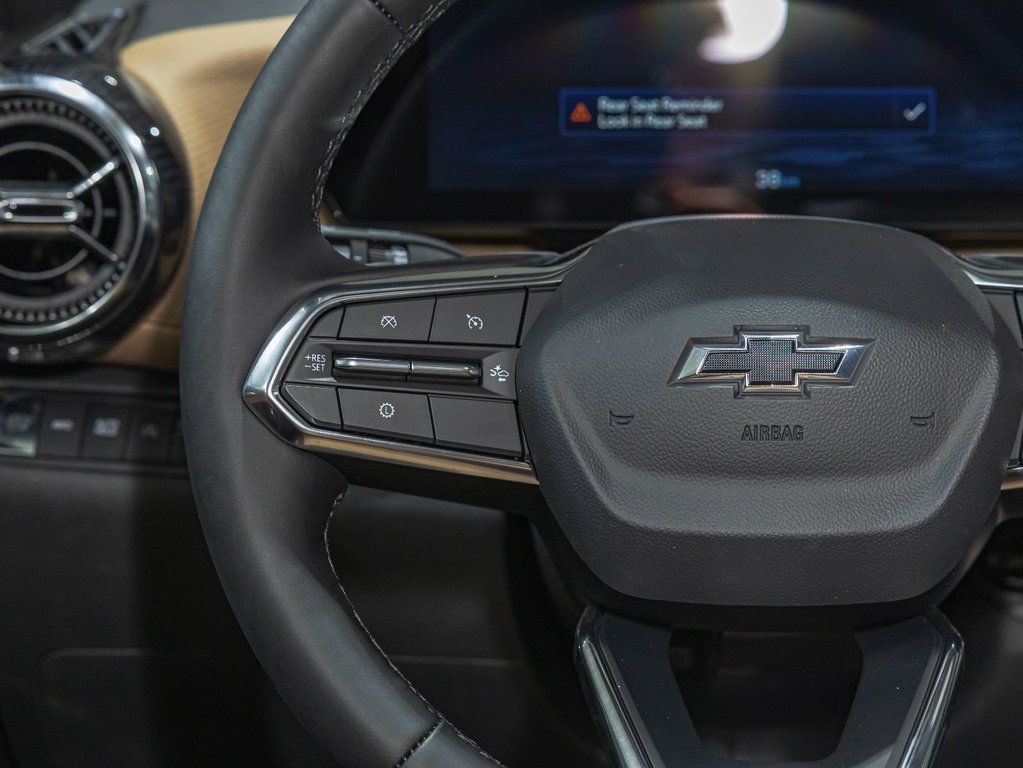 2026 Chevrolet Equinox in St-Jérôme, Quebec - 15 - w1024h768px