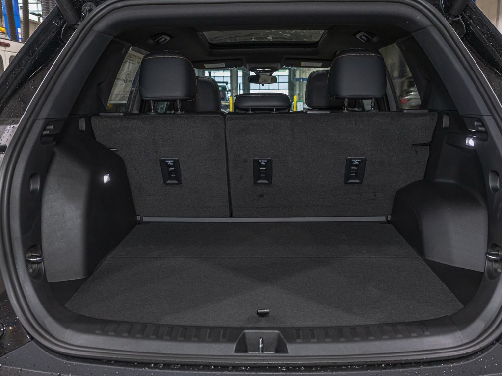 2026 Chevrolet Equinox in St-Jérôme, Quebec - 33 - w1024h768px