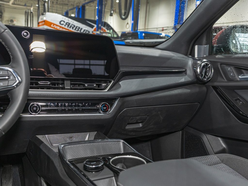 2026 Chevrolet Equinox in St-Jérôme, Quebec - 19 - w1024h768px