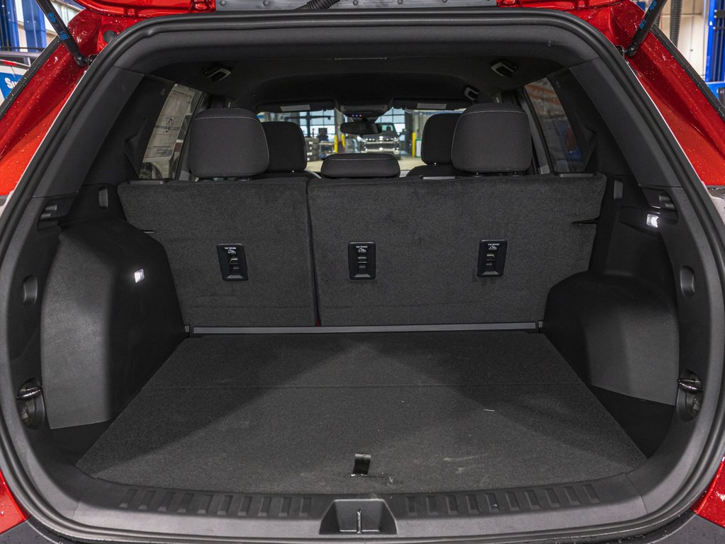 2026 Chevrolet Equinox in St-Jérôme, Quebec - 29 - w1024h768px