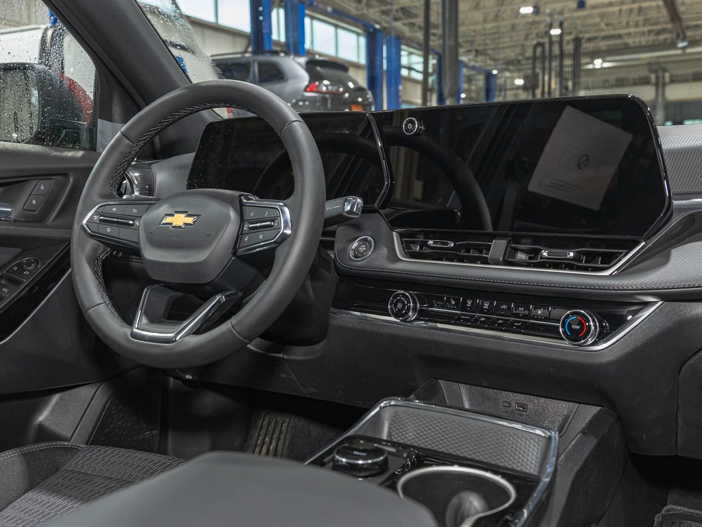 2026 Chevrolet Equinox in St-Jérôme, Quebec - 26 - w1024h768px