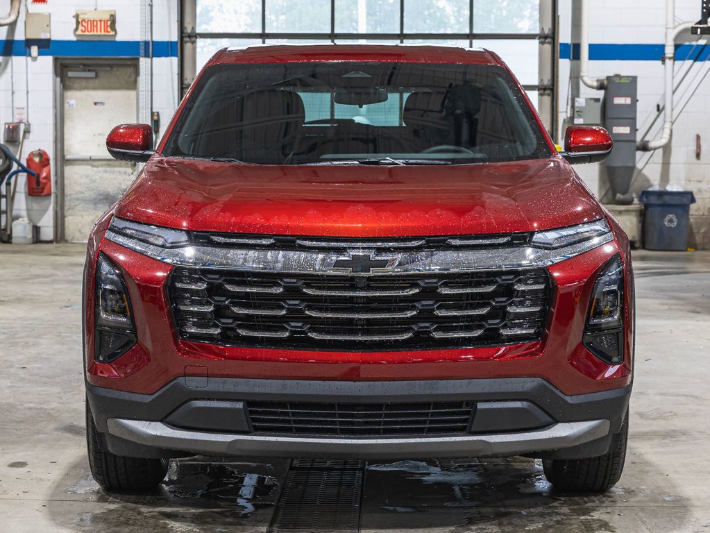 2026 Chevrolet Equinox in St-Jérôme, Quebec - 2 - w1024h768px
