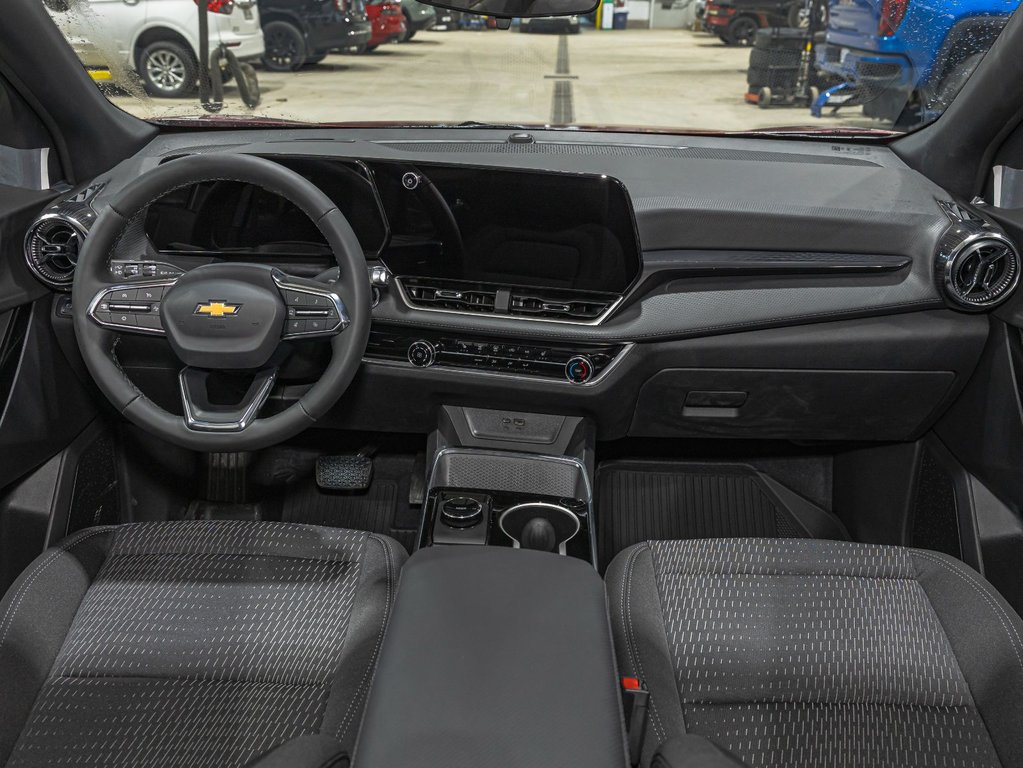 2026 Chevrolet Equinox in St-Jérôme, Quebec - 4 - w1024h768px