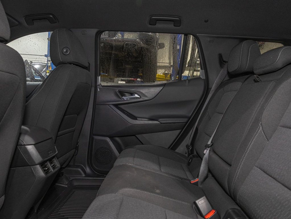 2026 Chevrolet Equinox in St-Jérôme, Quebec - 27 - w1024h768px