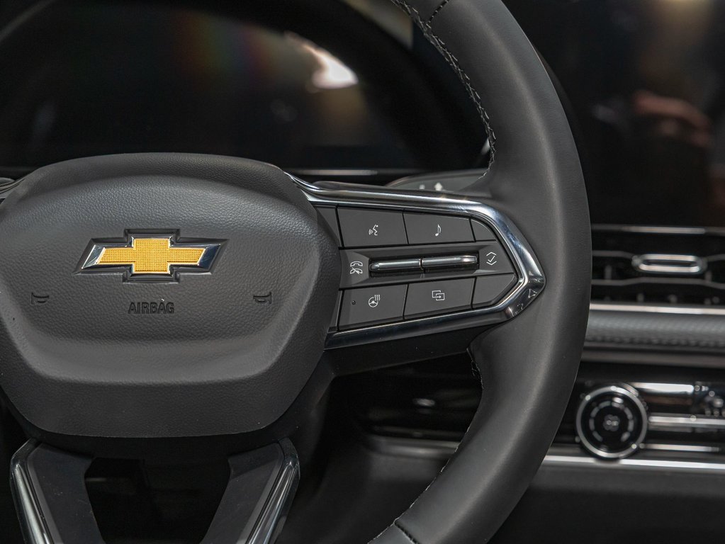 2026 Chevrolet Equinox in St-Jérôme, Quebec - 16 - w1024h768px