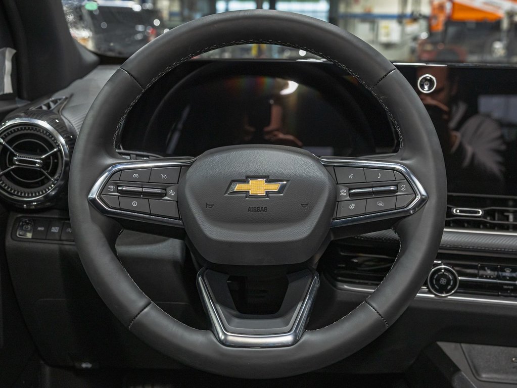 Chevrolet Equinox  2026 à St-Jérôme, Québec - 13 - w1024h768px