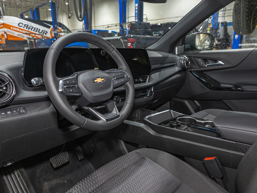 Chevrolet Equinox  2026 à St-Jérôme, Québec - 12 - w1024h768px