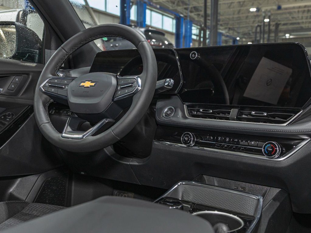 Chevrolet Equinox  2026 à St-Jérôme, Québec - 26 - w1024h768px