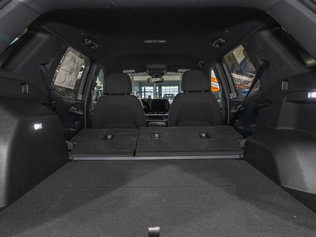 Chevrolet Equinox  2026 à St-Jérôme, Québec - 30 - w1024h768px