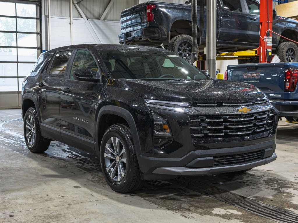 Chevrolet Equinox  2026 à St-Jérôme, Québec - 10 - w1024h768px