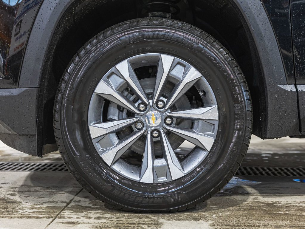 Chevrolet Equinox  2026 à St-Jérôme, Québec - 33 - w1024h768px