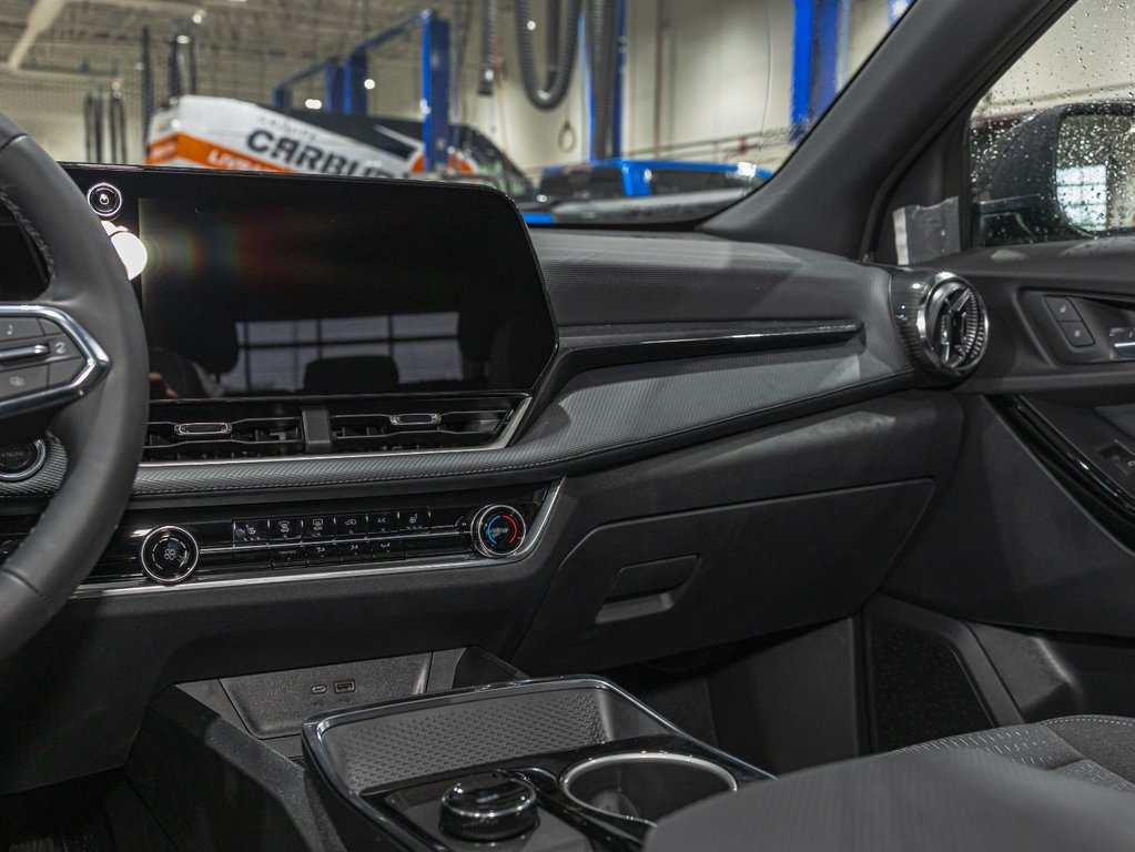 Chevrolet Equinox  2026 à St-Jérôme, Québec - 19 - w1024h768px