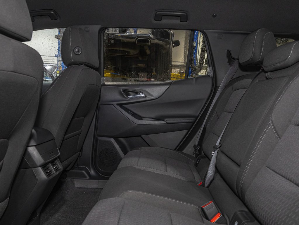 Chevrolet Equinox  2026 à St-Jérôme, Québec - 27 - w1024h768px