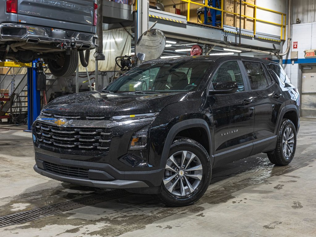 Chevrolet Equinox  2026 à St-Jérôme, Québec - 1 - w1024h768px