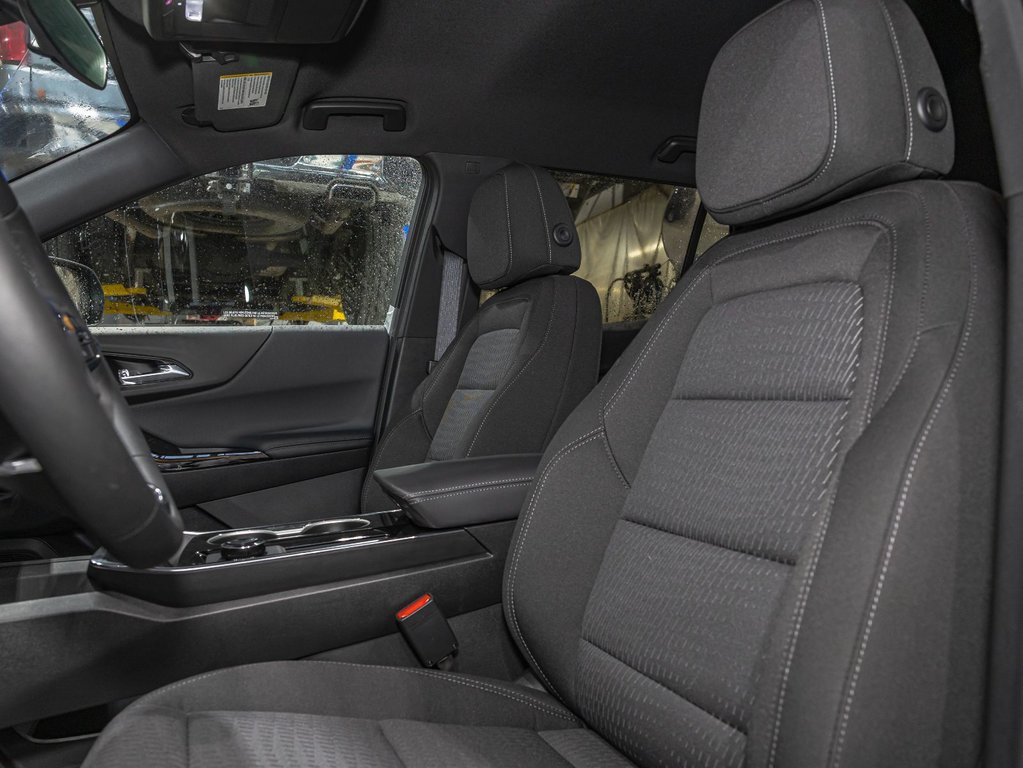 Chevrolet Equinox  2026 à St-Jérôme, Québec - 11 - w1024h768px