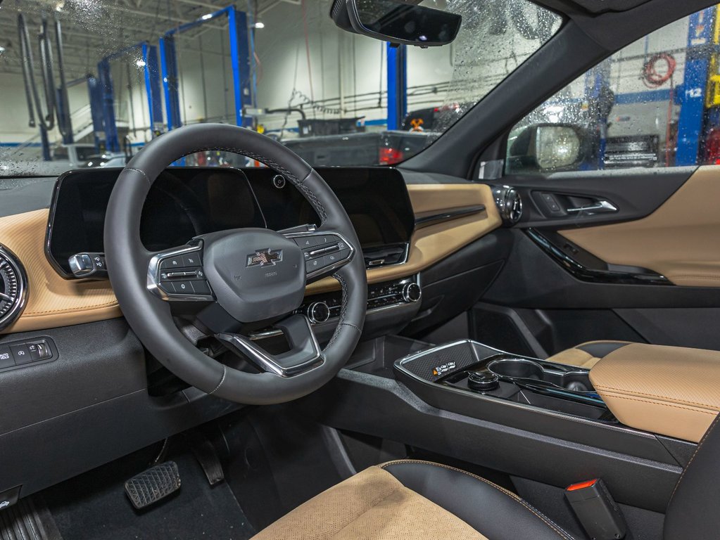 Chevrolet Equinox  2026 à St-Jérôme, Québec - 12 - w1024h768px