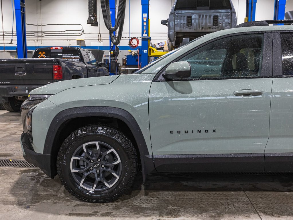 Chevrolet Equinox  2026 à St-Jérôme, Québec - 35 - w1024h768px