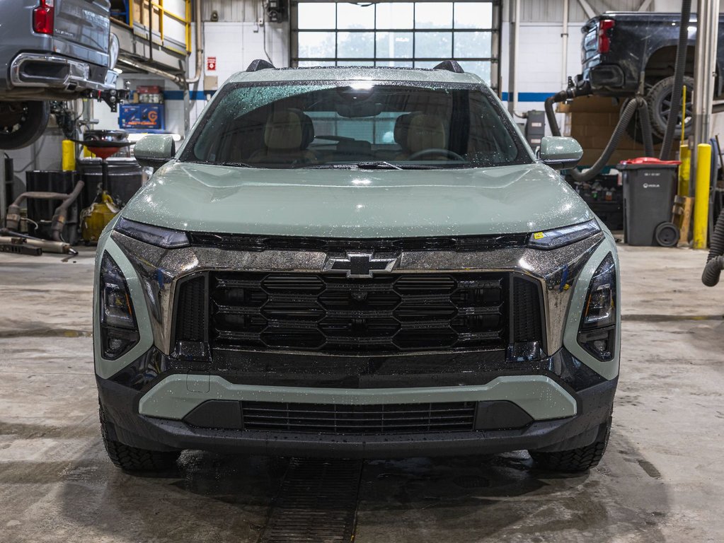 Chevrolet Equinox  2026 à St-Jérôme, Québec - 2 - w1024h768px