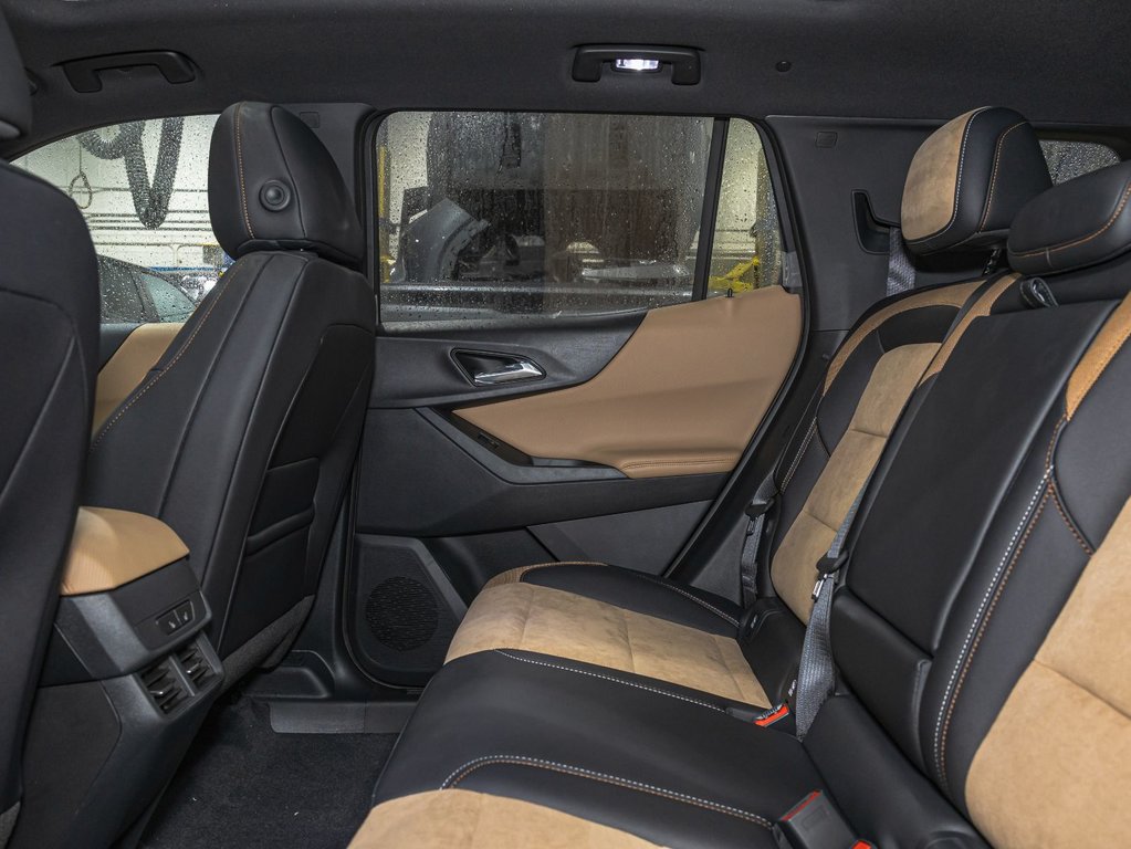 Chevrolet Equinox  2026 à St-Jérôme, Québec - 31 - w1024h768px
