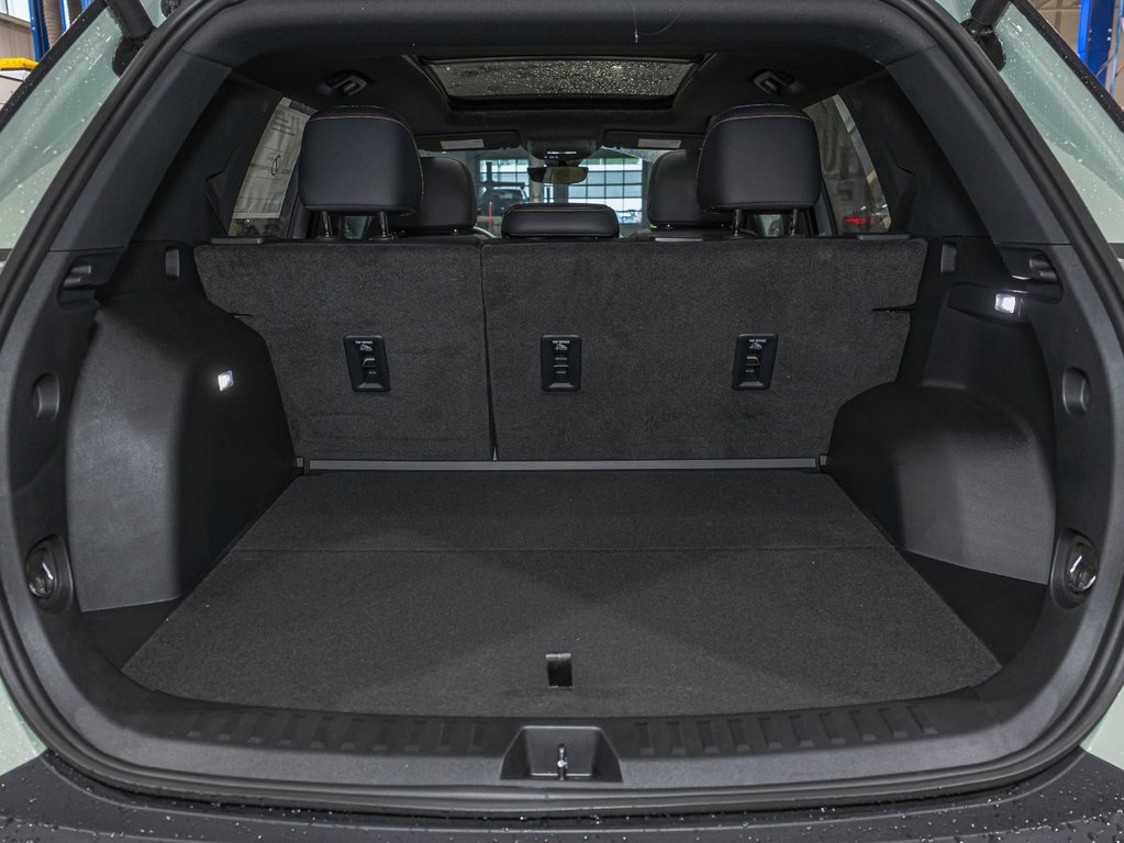 Chevrolet Equinox  2026 à St-Jérôme, Québec - 33 - w1024h768px
