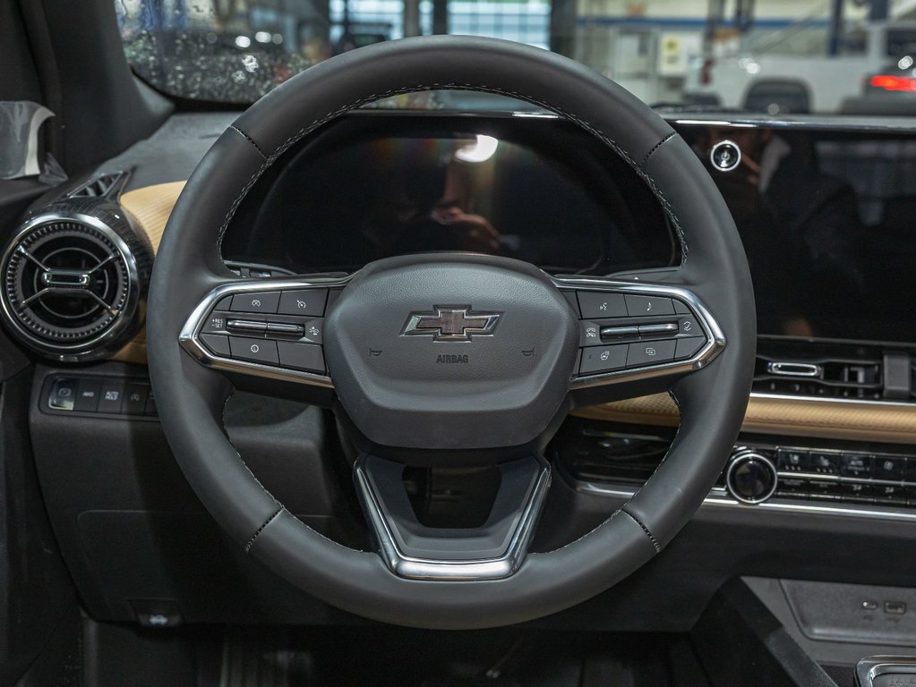 Chevrolet Equinox  2026 à St-Jérôme, Québec - 13 - w1024h768px