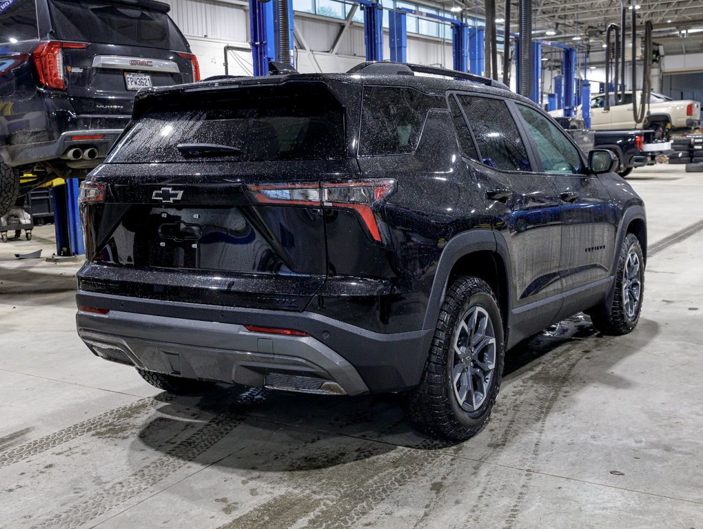 Chevrolet Equinox  2026 à St-Jérôme, Québec - 9 - w1024h768px