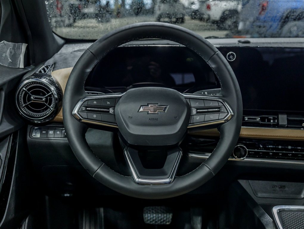 Chevrolet Equinox  2026 à St-Jérôme, Québec - 13 - w1024h768px