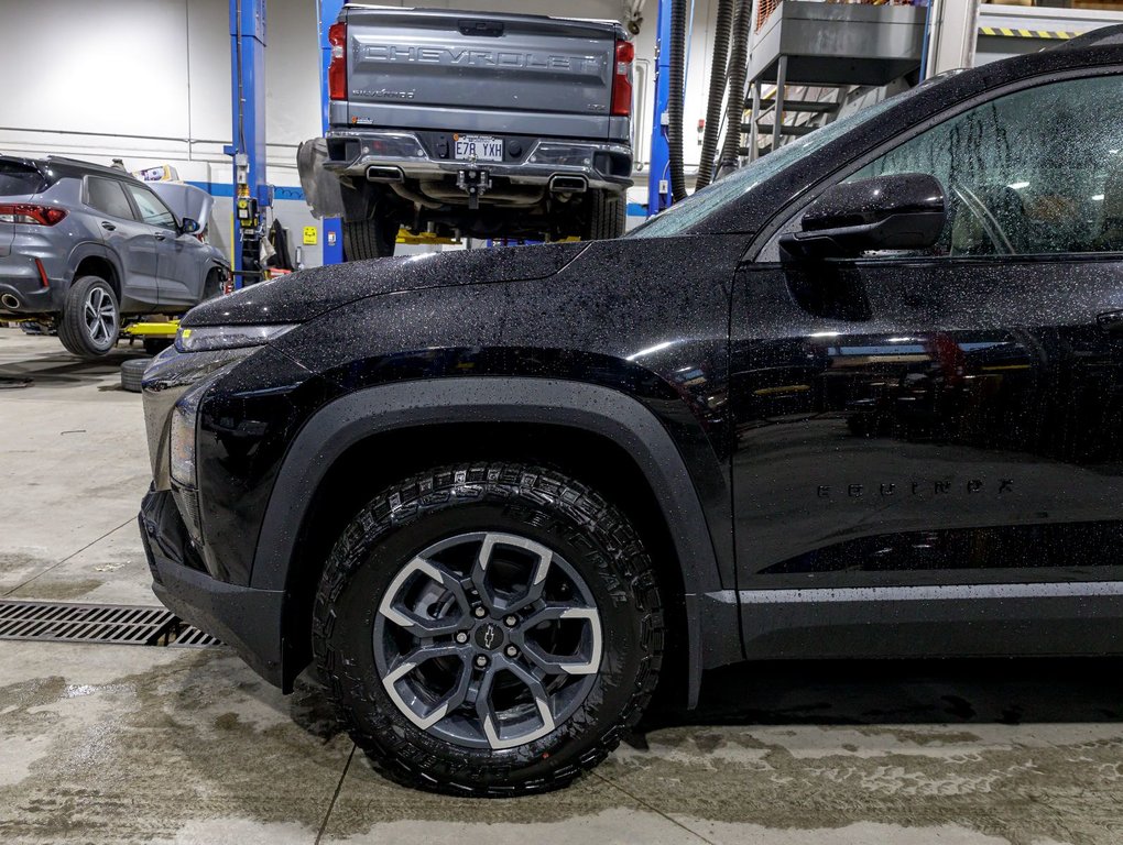 Chevrolet Equinox  2026 à St-Jérôme, Québec - 36 - w1024h768px