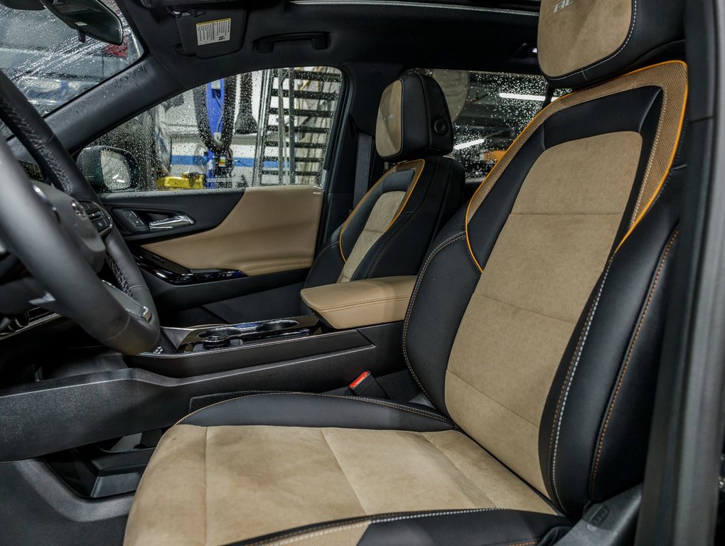 Chevrolet Equinox  2026 à St-Jérôme, Québec - 11 - w1024h768px