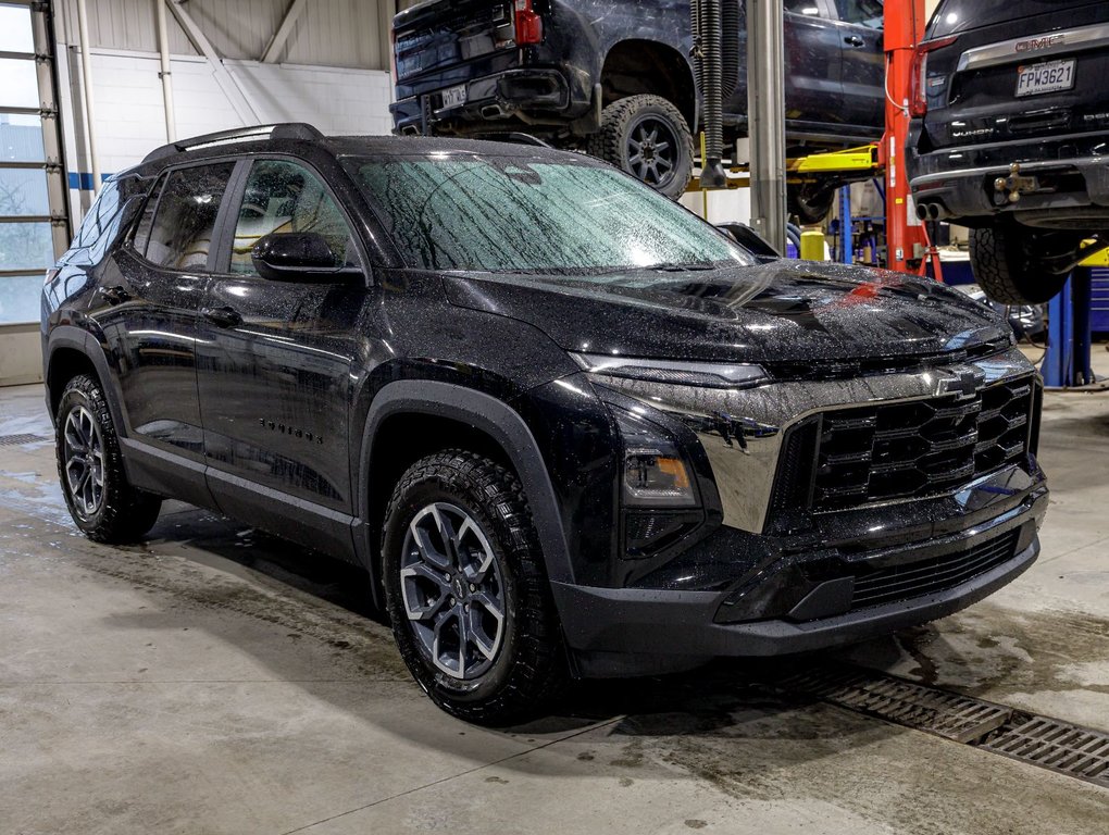 Chevrolet Equinox  2026 à St-Jérôme, Québec - 10 - w1024h768px