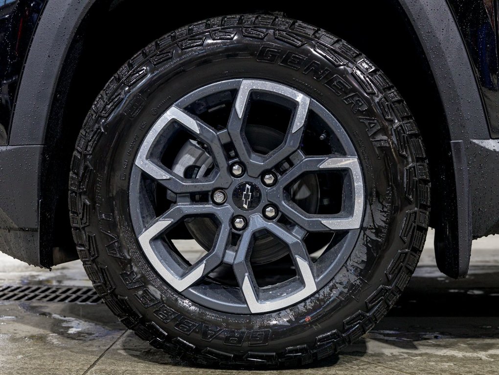 Chevrolet Equinox  2026 à St-Jérôme, Québec - 37 - w1024h768px