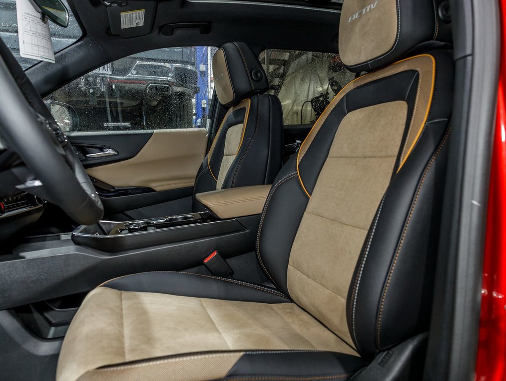 2026 Chevrolet Equinox in St-Jérôme, Quebec - 11 - w1024h768px