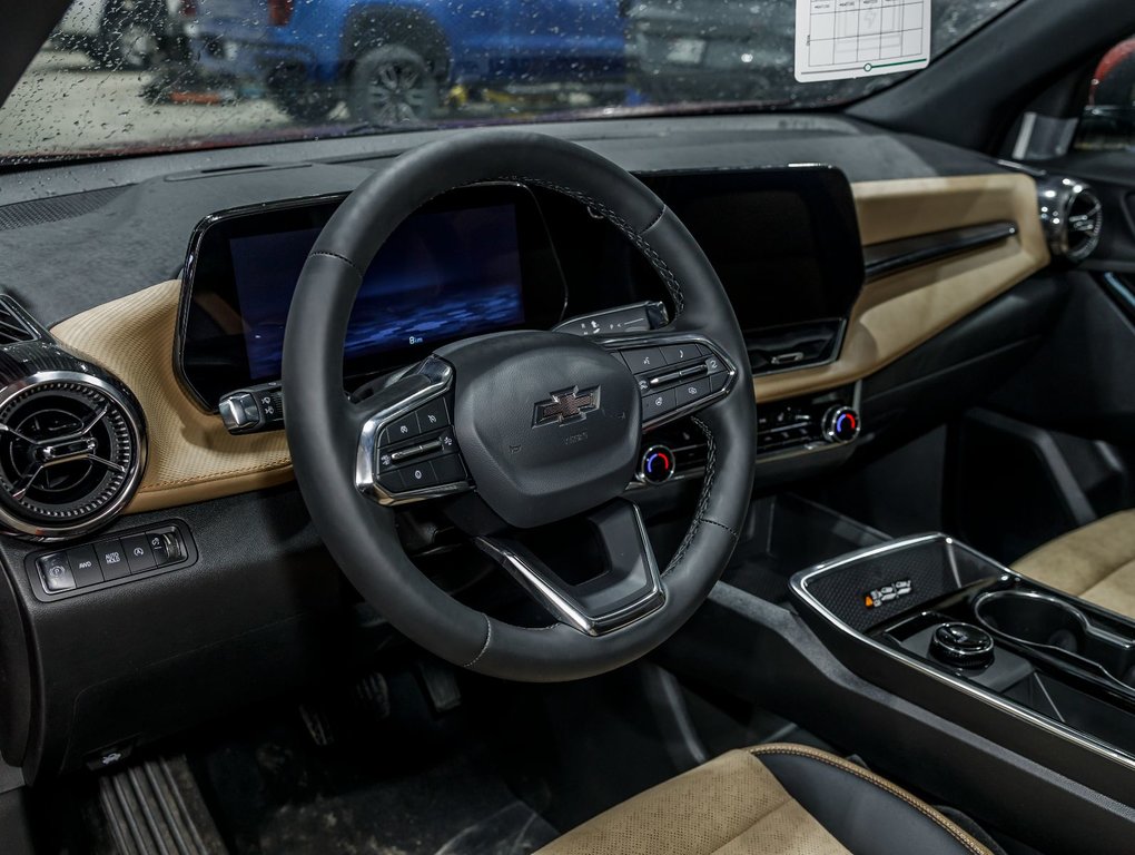 2026 Chevrolet Equinox in St-Jérôme, Quebec - 12 - w1024h768px