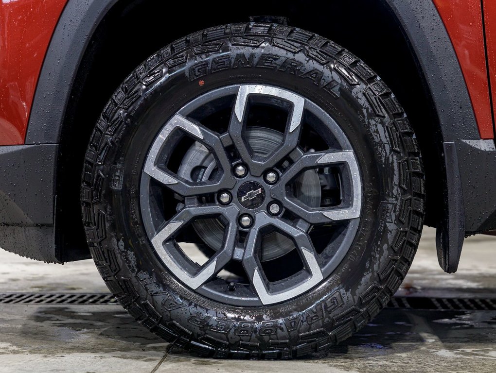 2026 Chevrolet Equinox in St-Jérôme, Quebec - 36 - w1024h768px