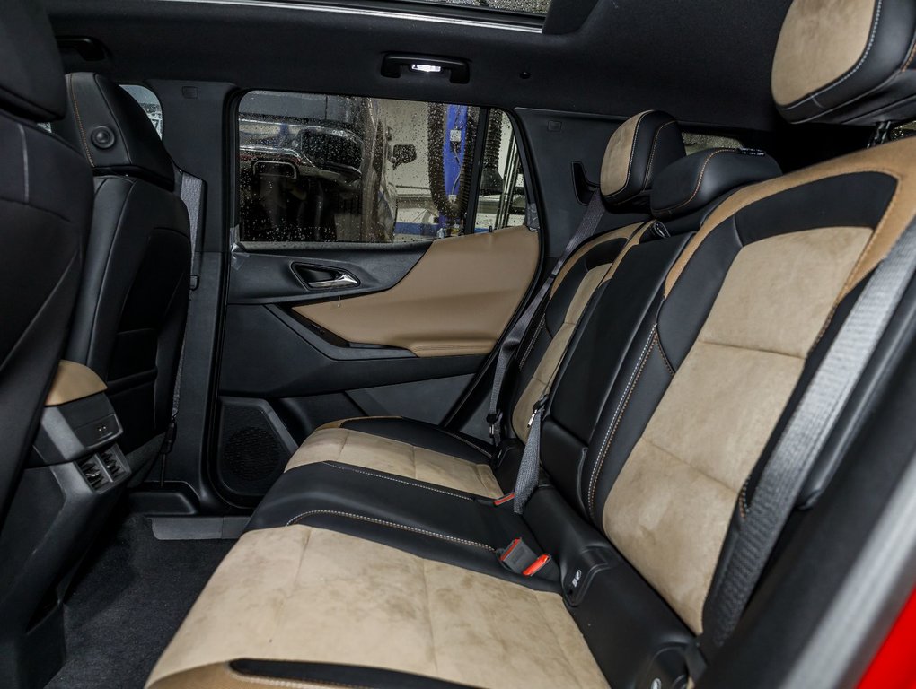 2026 Chevrolet Equinox in St-Jérôme, Quebec - 29 - w1024h768px