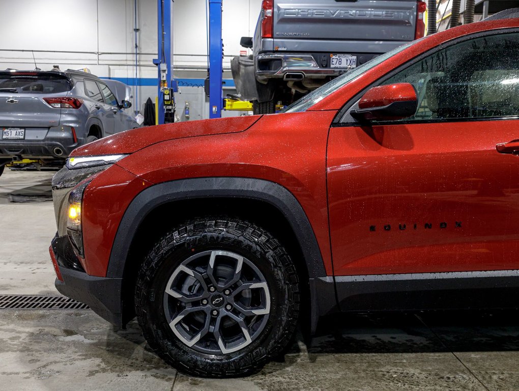 2026 Chevrolet Equinox in St-Jérôme, Quebec - 35 - w1024h768px