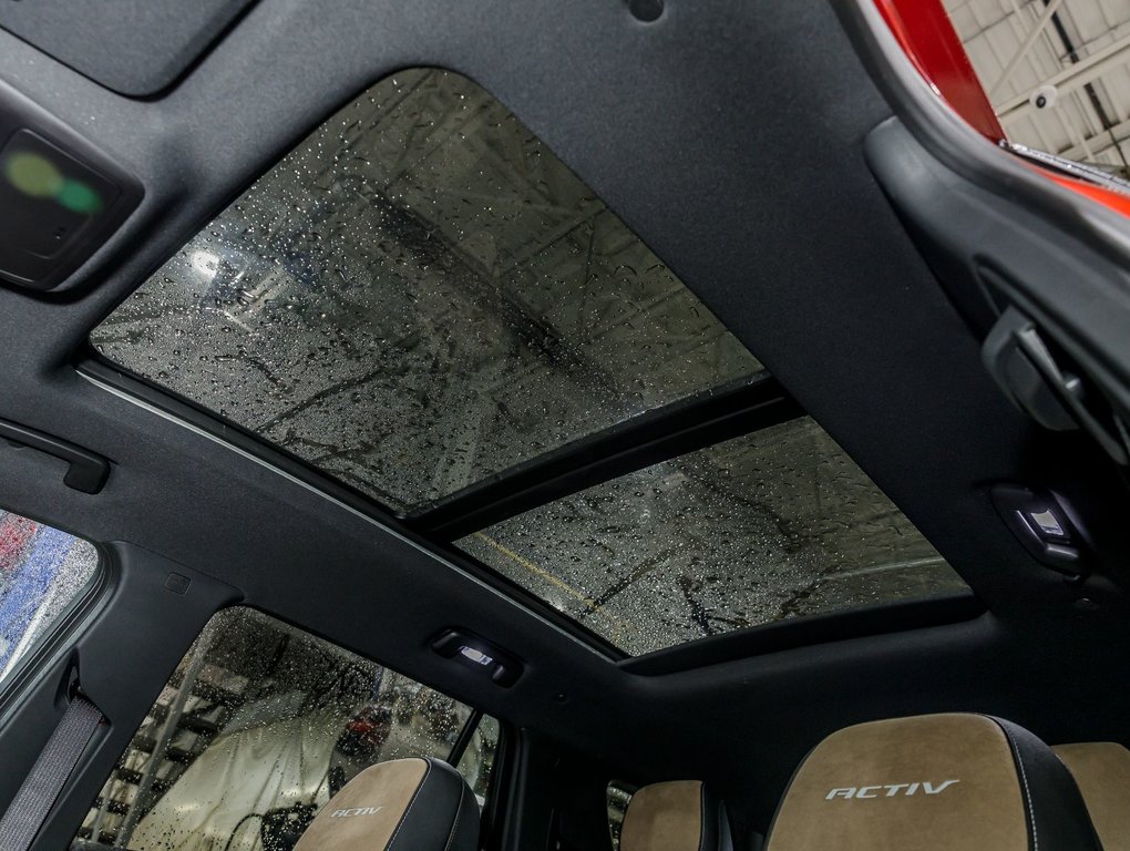 2026 Chevrolet Equinox in St-Jérôme, Quebec - 5 - w1024h768px