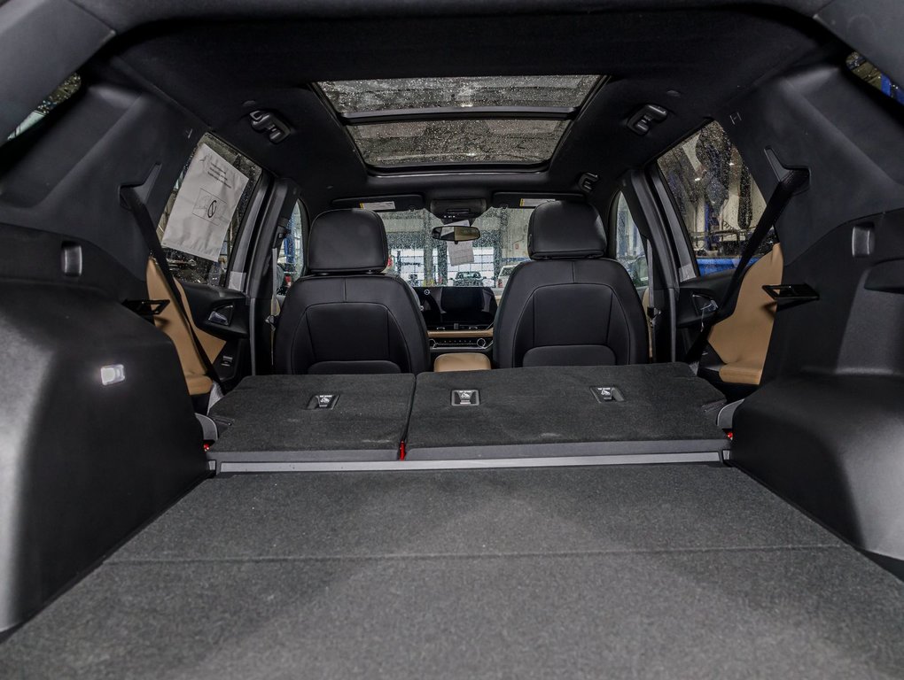 2026 Chevrolet Equinox in St-Jérôme, Quebec - 32 - w1024h768px