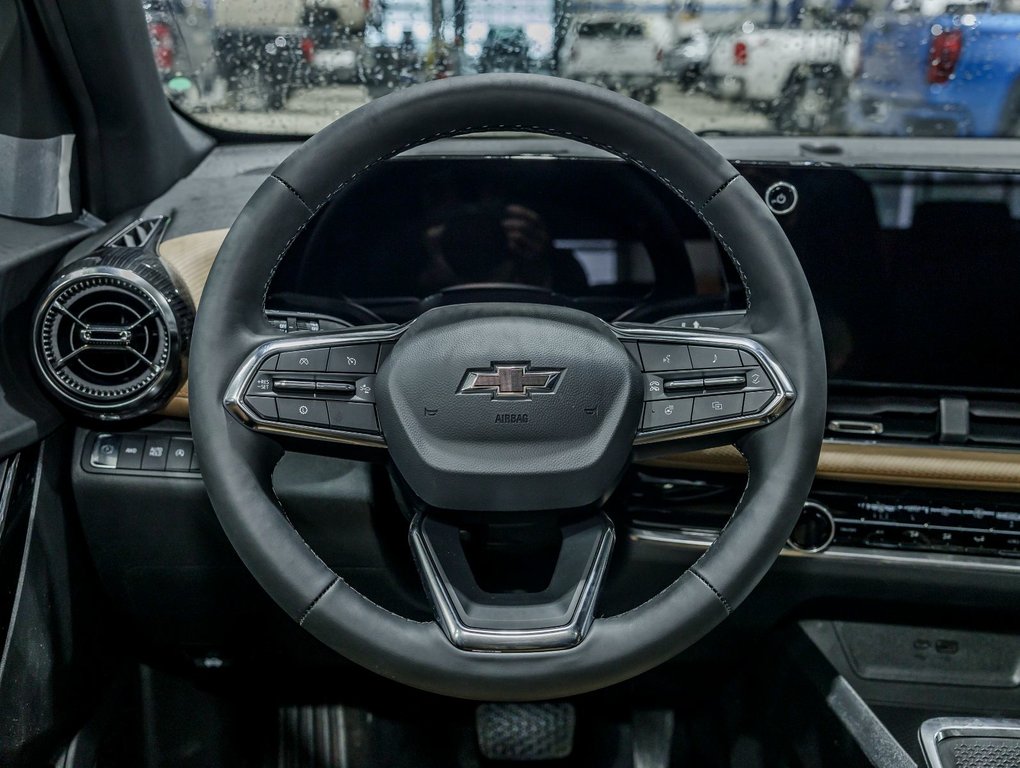2026 Chevrolet Equinox in St-Jérôme, Quebec - 13 - w1024h768px