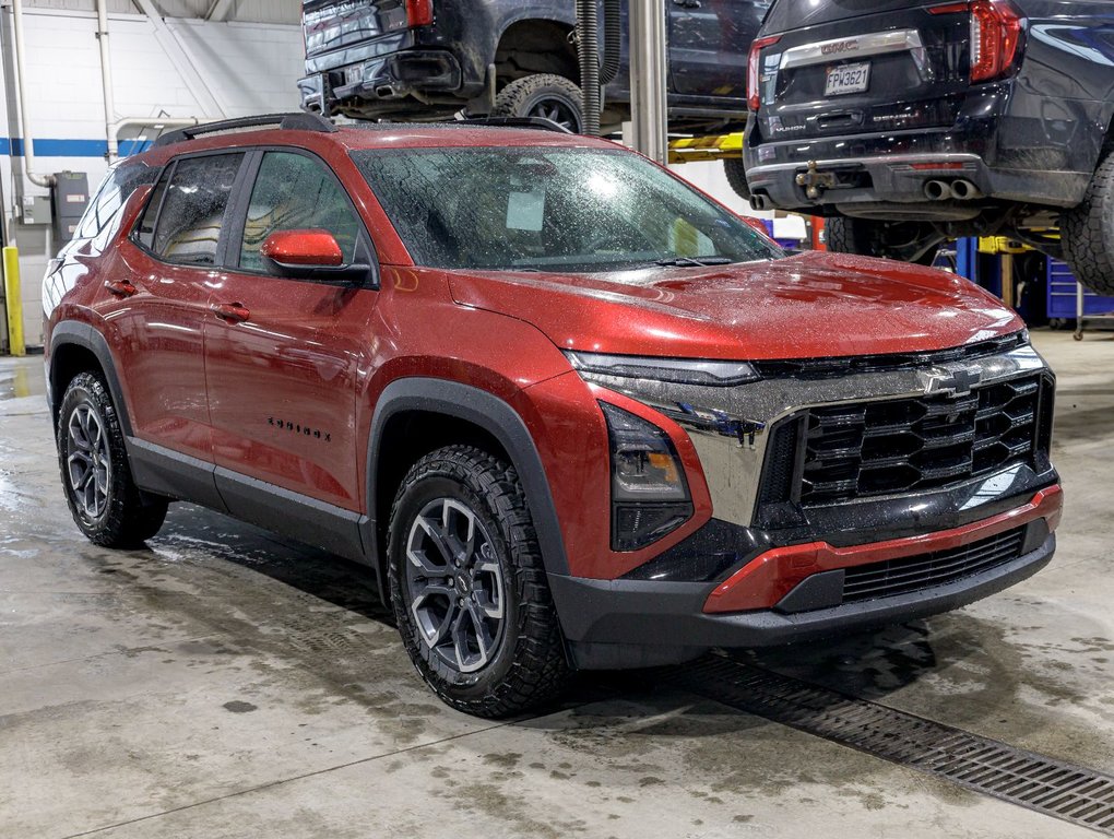 2026 Chevrolet Equinox in St-Jérôme, Quebec - 10 - w1024h768px