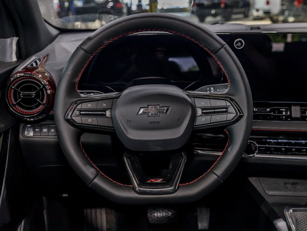2026 Chevrolet Equinox in St-Jérôme, Quebec - 13 - w1024h768px
