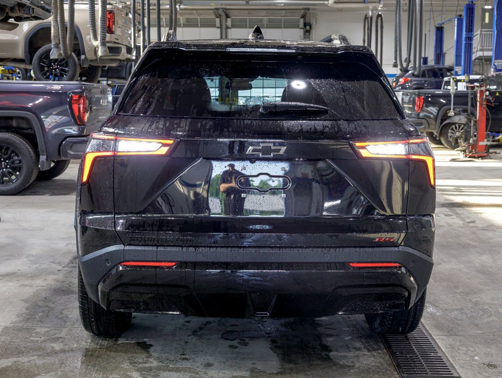 2026 Chevrolet Equinox in St-Jérôme, Quebec - 8 - w1024h768px