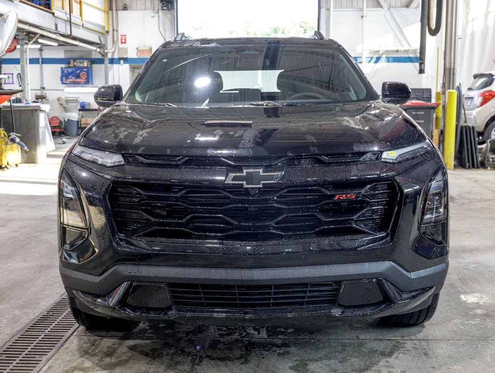 2026 Chevrolet Equinox in St-Jérôme, Quebec - 2 - w1024h768px