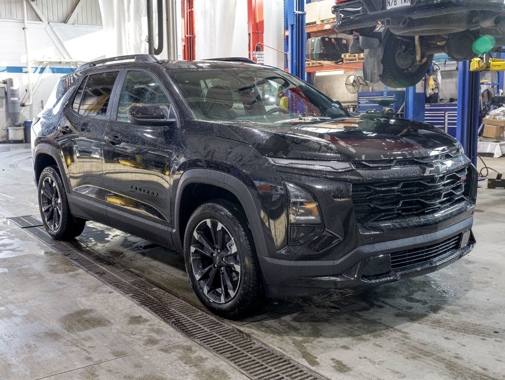 2026 Chevrolet Equinox in St-Jérôme, Quebec - 10 - w1024h768px