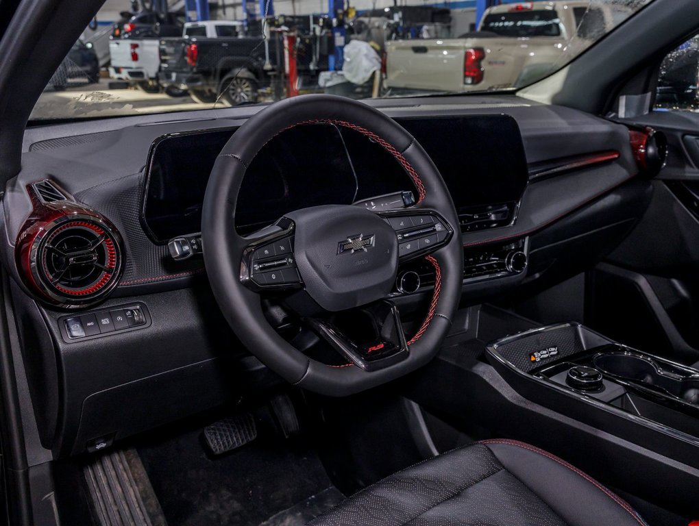 2026 Chevrolet Equinox in St-Jérôme, Quebec - 12 - w1024h768px
