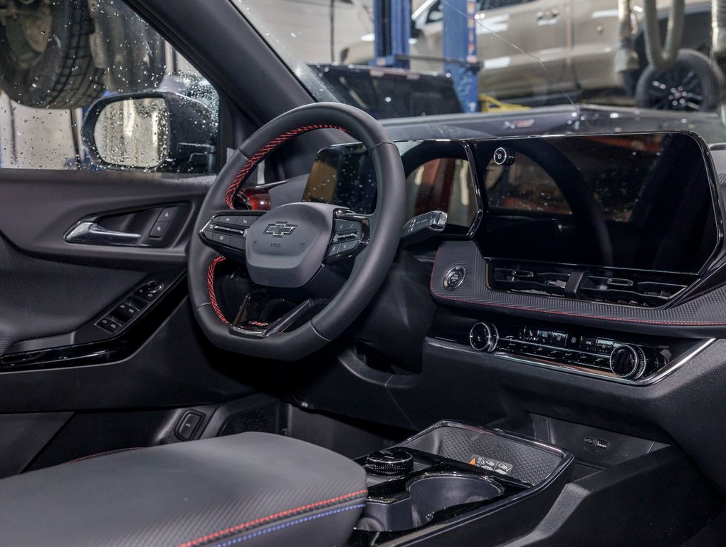 2026 Chevrolet Equinox in St-Jérôme, Quebec - 28 - w1024h768px