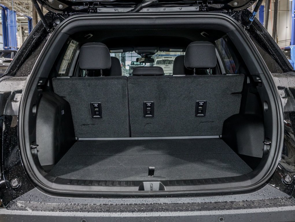 2026 Chevrolet Equinox in St-Jérôme, Quebec - 30 - w1024h768px
